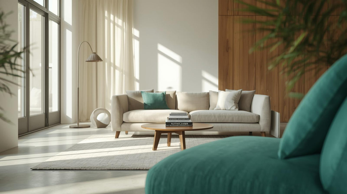 Interior styling package